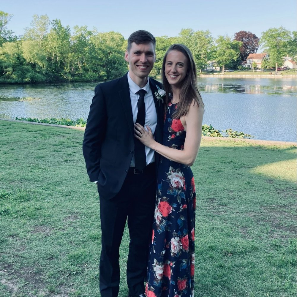 Meet your Posher, Julia